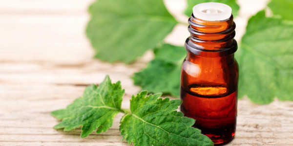 Burundi Essential Oil