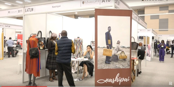 East Africa Textile and Leather Week 2024 MARKUP II