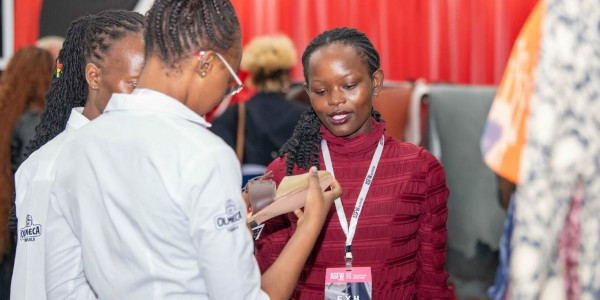 Fashion Week 2025 Leather goods appreciation