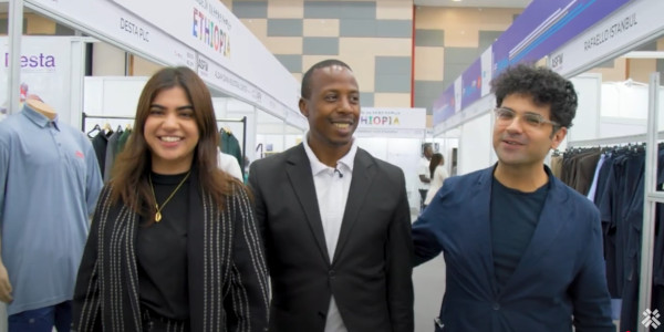 East Africa Textile and Leather Week 2025 MARKUP II