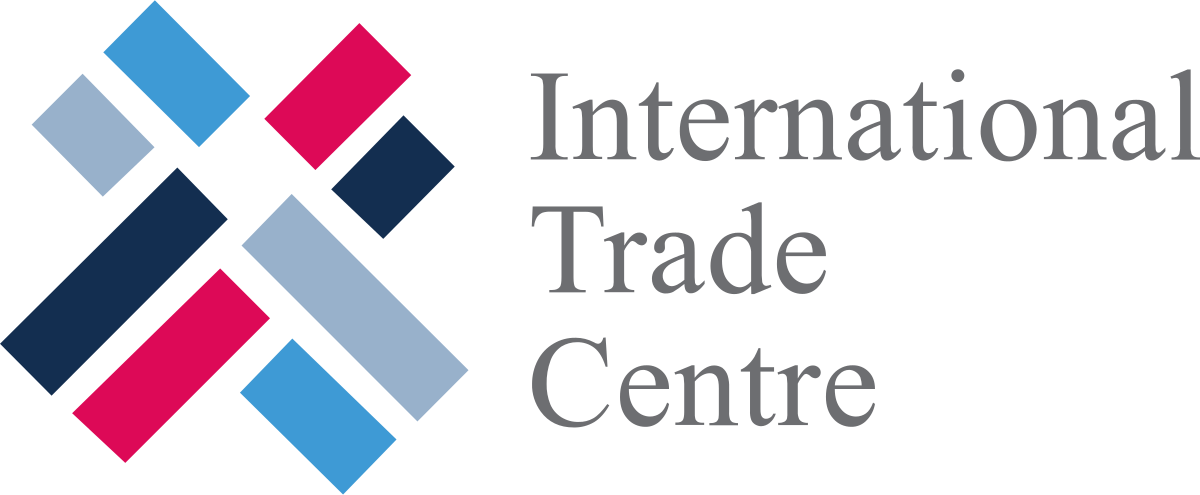 International Trade Centre Logo