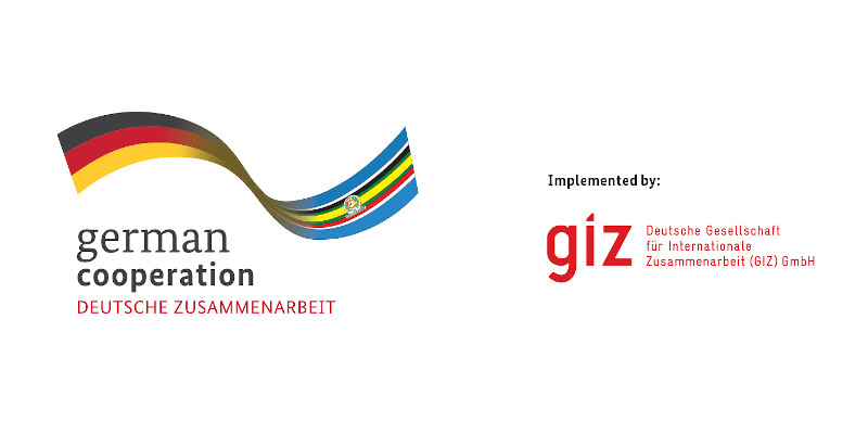 GIZ-EAC Logo