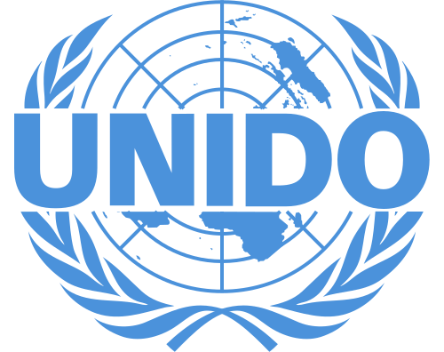 UNIDO Logo transparent