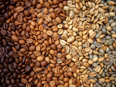 Coffee Beans
