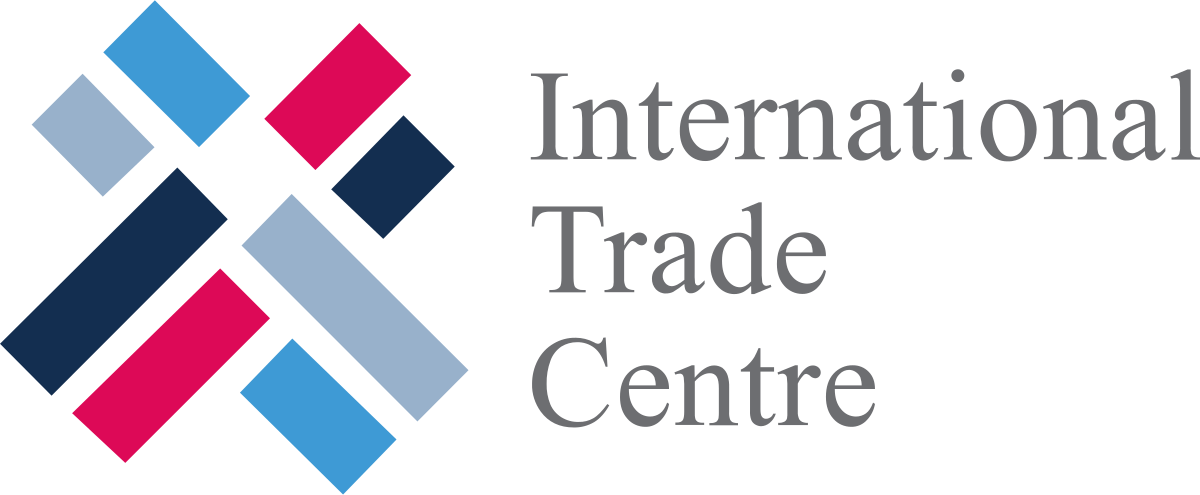 International Trade Centre Logo