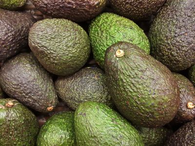 Avocadoes